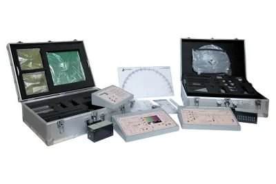 Elettronica Veneta <br> MW-B-C/EV <br> Microwave Laboratory