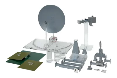 Elettronica Veneta <br> MW-E/EV <br> Microwave Trainer