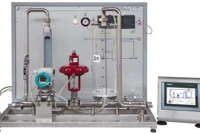 Elettronica Veneta <br> LCBp/EV <br> Level Control