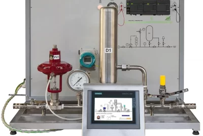 Elettronica Veneta <br> PCBp/EV <br> Pressure Control