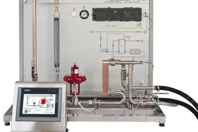 Elettronica Veneta <br> TCBp/EV <br> Temperature Control