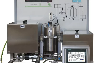Elettronica Veneta <br> pHCBp/EV <br> pH Control