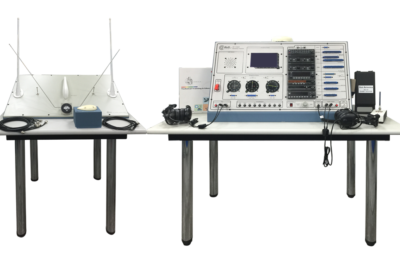 K&H AT-11007 <br> Avionics Trainer