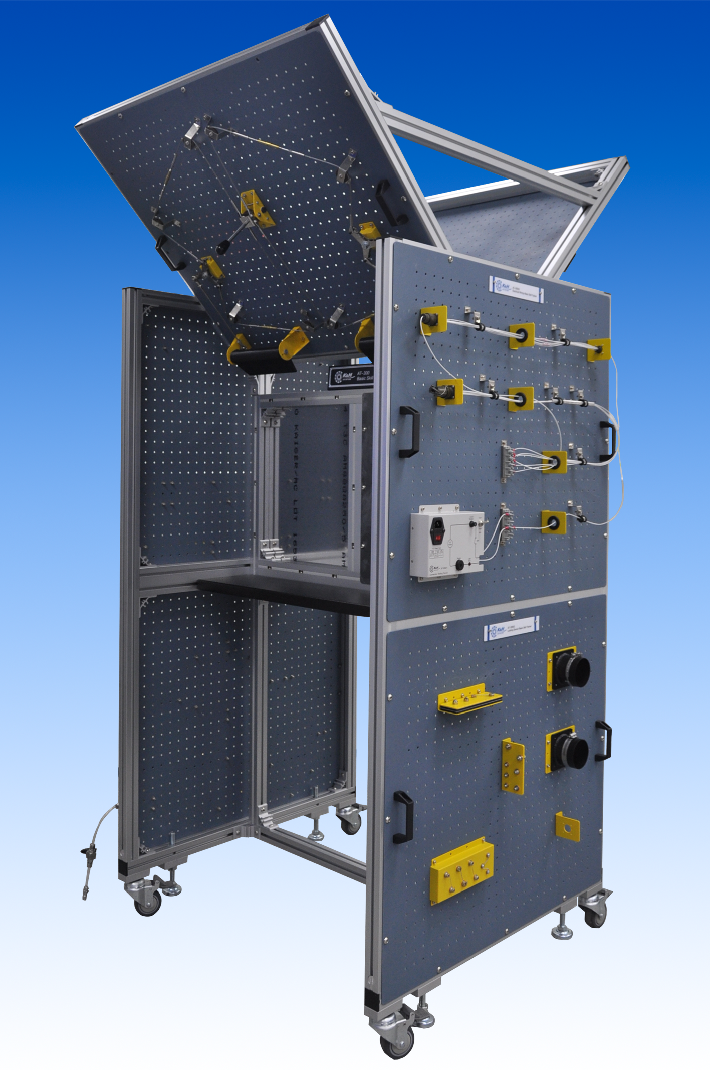 K&H AT-300 <br> Basic Skill Trainer