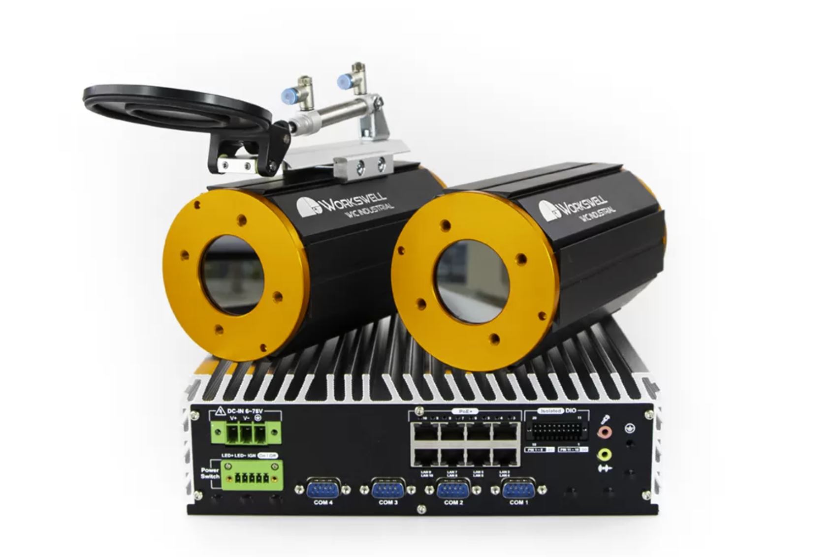WORKSWELL <br> WIC Industrial - Image 2