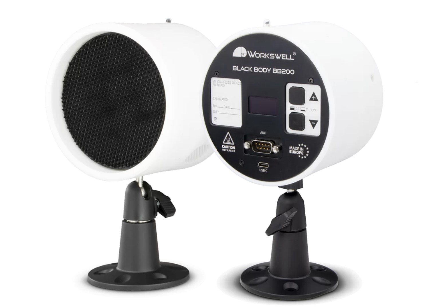 WORKSWELL <br> BB200