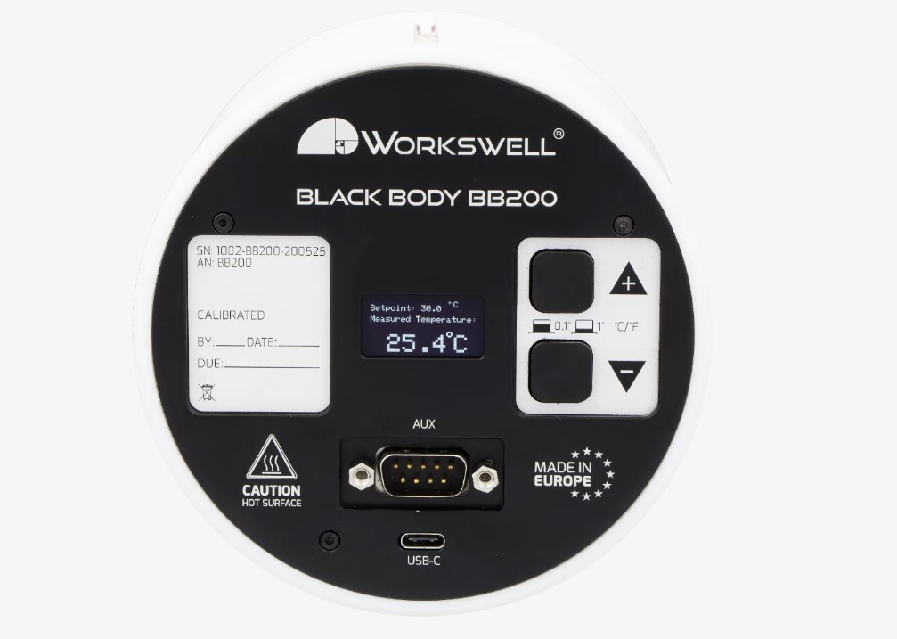 WORKSWELL <br> BB200 - Image 2