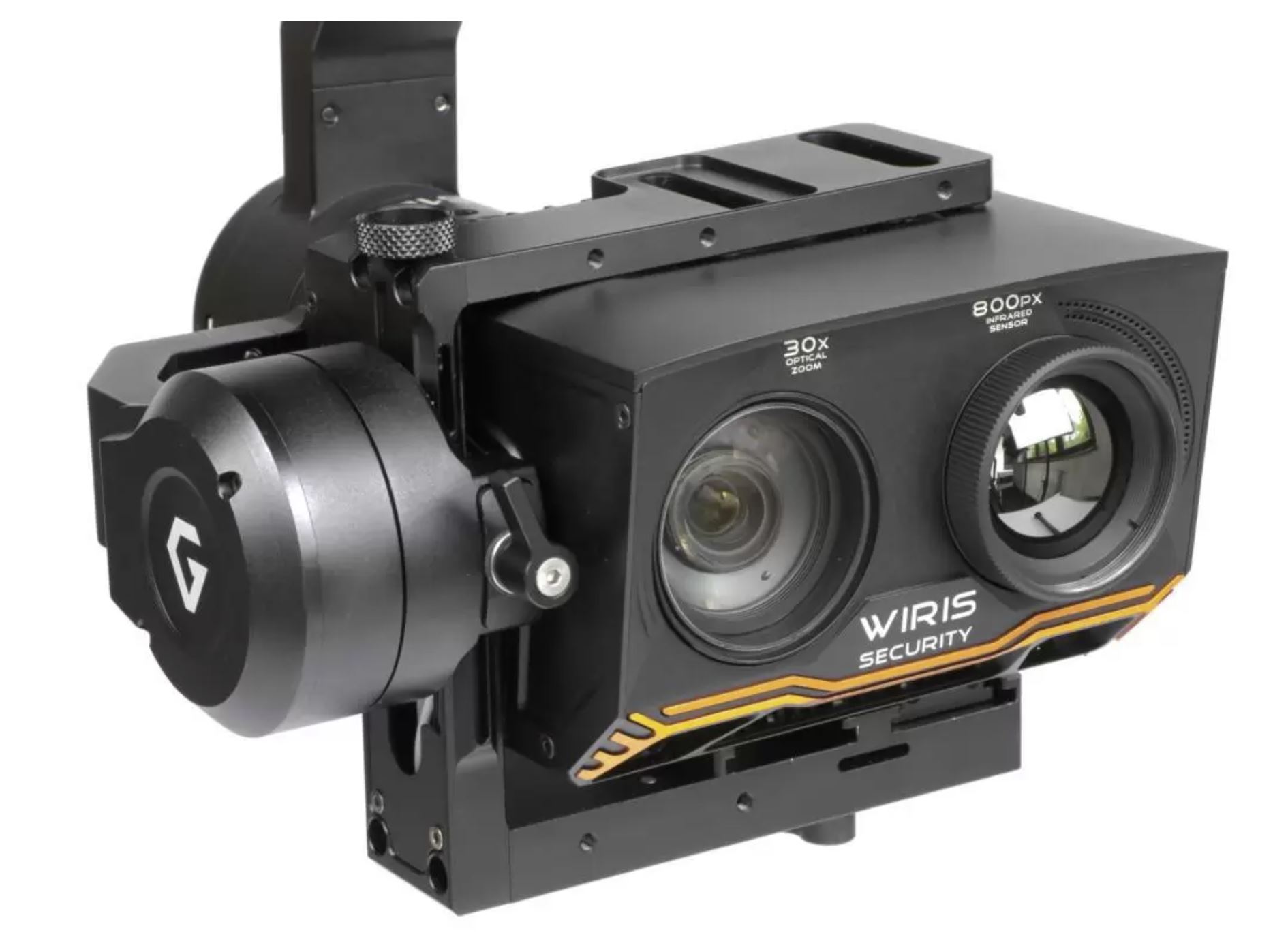 WORKSWELL <br> WIRIS Security - Image 3
