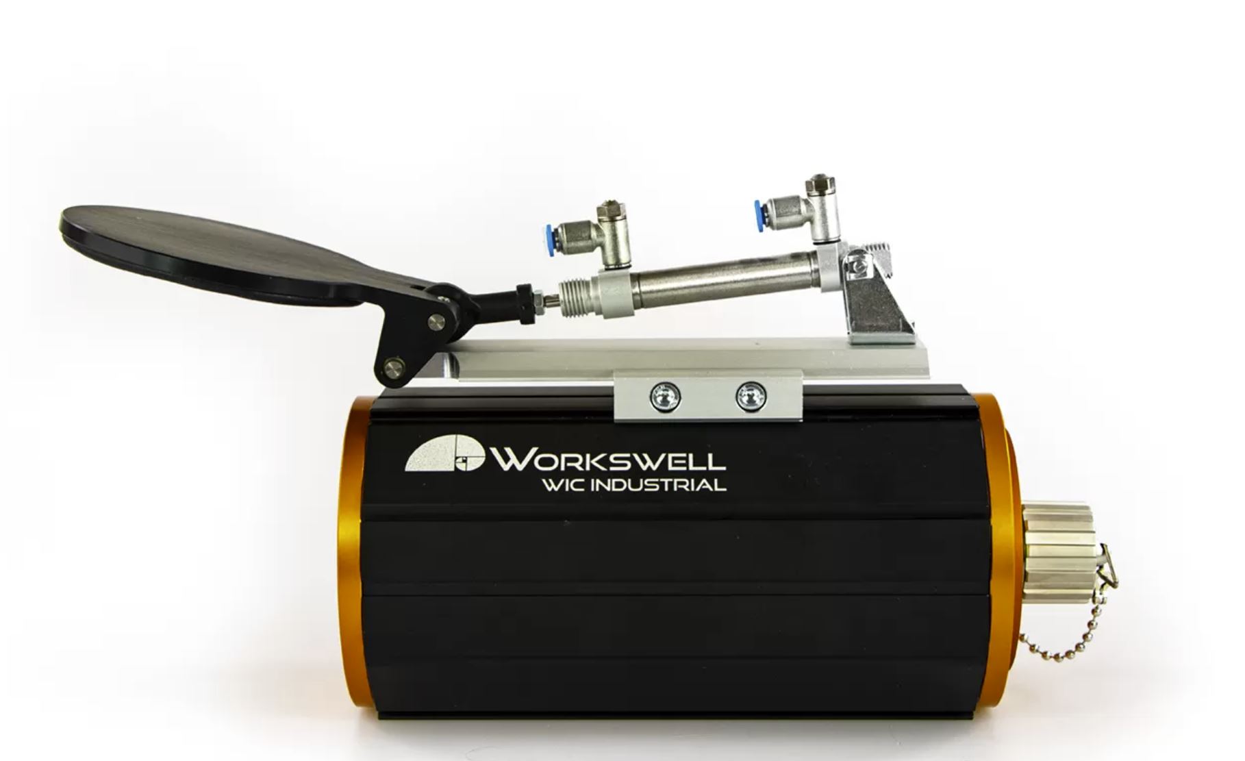 WORKSWELL <br> WIC Industrial - Image 4