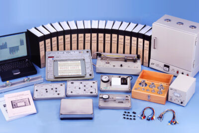 K&H KL-600 <br> Advanced Sensor Experimental System