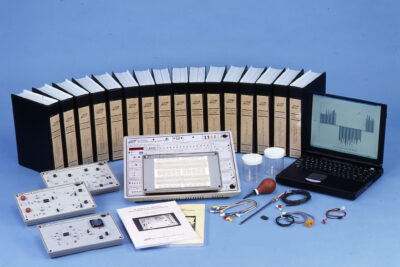 K&H KL-620 <br> Basic Sensor Experimental Lab