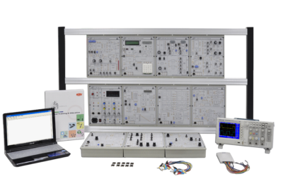 K&H KL-910 <br> Advanced Communication System