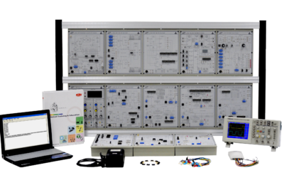 K&H KL-920 <br> Advanced Digital Communication System