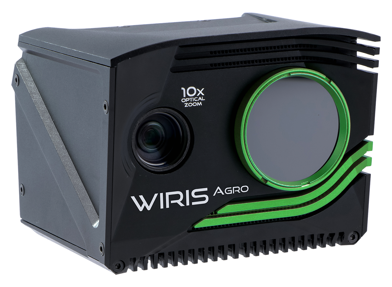 WORKSWELL <br> WIRIS Agro R