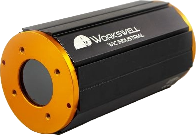 WORKSWELL <br> WIC Industrial