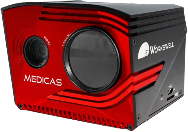WORKSWELL <br> MEDICAS