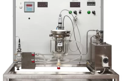Elettronica Veneta <br> CRU1/EV <br> Crystallization Unit