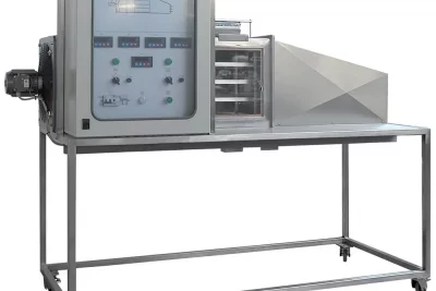 Elettronica Veneta <br> TD/EV <br> Tray Dryer Apparatus