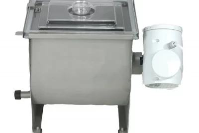 Elettronica Veneta <br> MBR/EV <br> Butter Churn