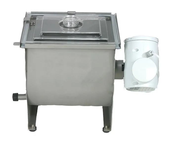 Elettronica Veneta <br> MBR/EV <br> Butter Churn