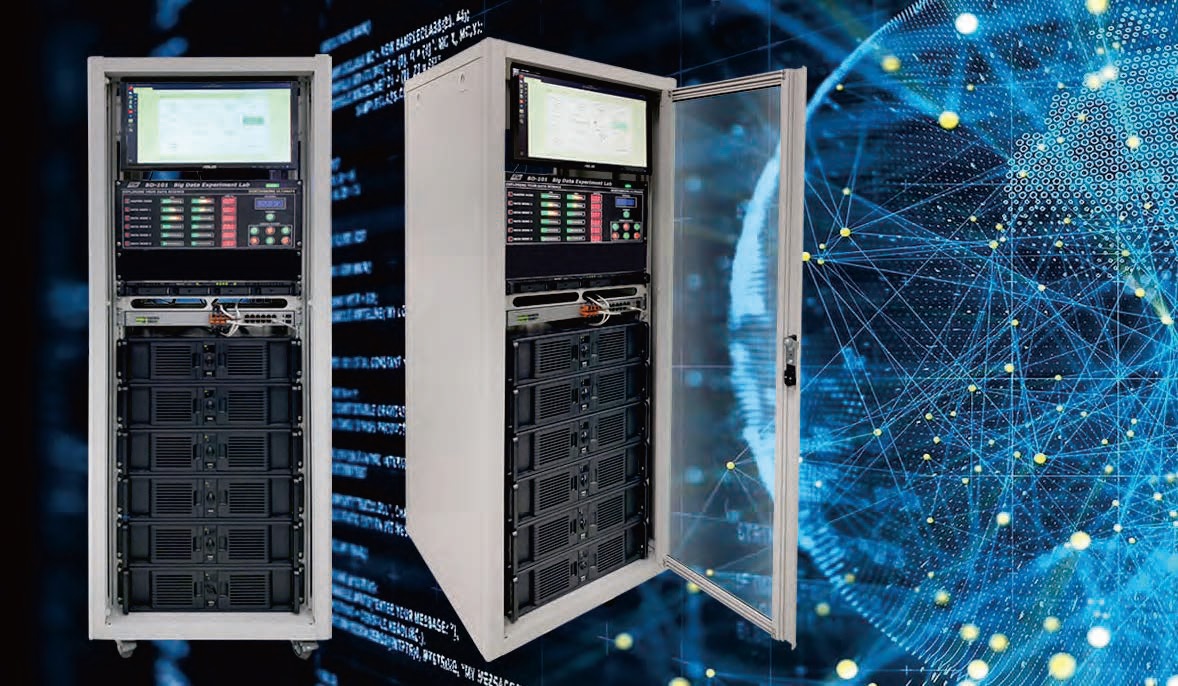 K&H BD-101 <br> Big Data Experiment Lab - Image 3