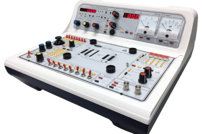 K&H ETS-3000 <br> Digital-Analog Training System