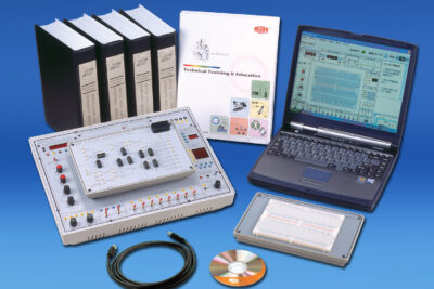 K&H ETS-8000A <br> General Digitized Training System