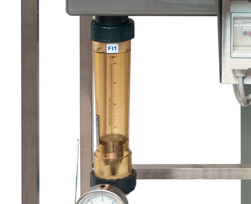 Elettronica Veneta <br> HB/EV, HB-E/EV <br> Hydraulics Bench - Image 3