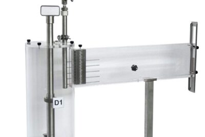 Elettronica Veneta <br> HB10/EV <br> Flow Channel
