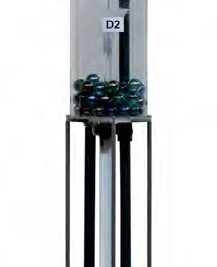 Elettronica Veneta <br> HB11/EV <br> Osborne Reynolds' Demonstration