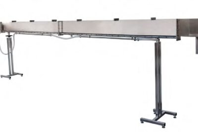 Elettronica Veneta <br> HB20-2.5/EV, HB-20-5.0 <br> Multi Purpose Flow Channel