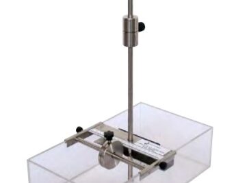 Elettronica Veneta <br> HB4/EV <br> Stability of a Floating Body