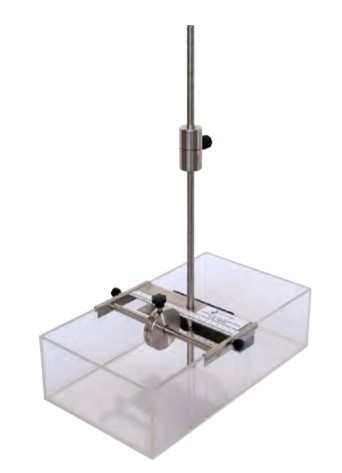 Elettronica Veneta <br> HB4/EV <br> Stability of a Floating Body