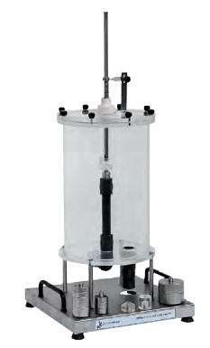 Elettronica Veneta <br> HB6/EV <br> Impact of a Jet
