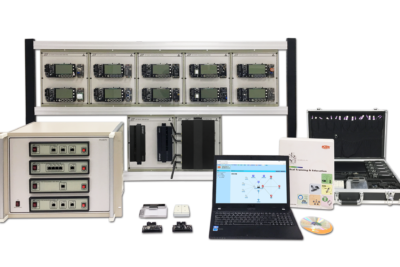 K&H IOT-100 <br> Innovative IoT Experiment Platform