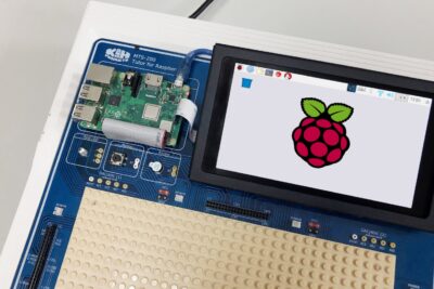 K&H MTS-200 <br>Tutor for Raspberry Pi