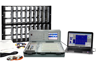 K&H ide@Lab-200 <br> Intelligent Digitize Emulated Achievement Lab