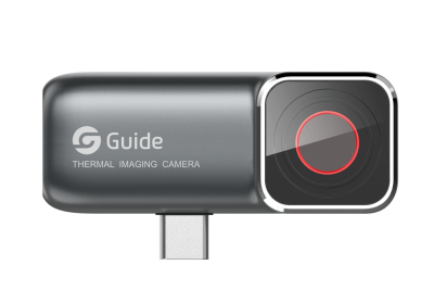 GUIDE Infrared <br> MobIR 2S