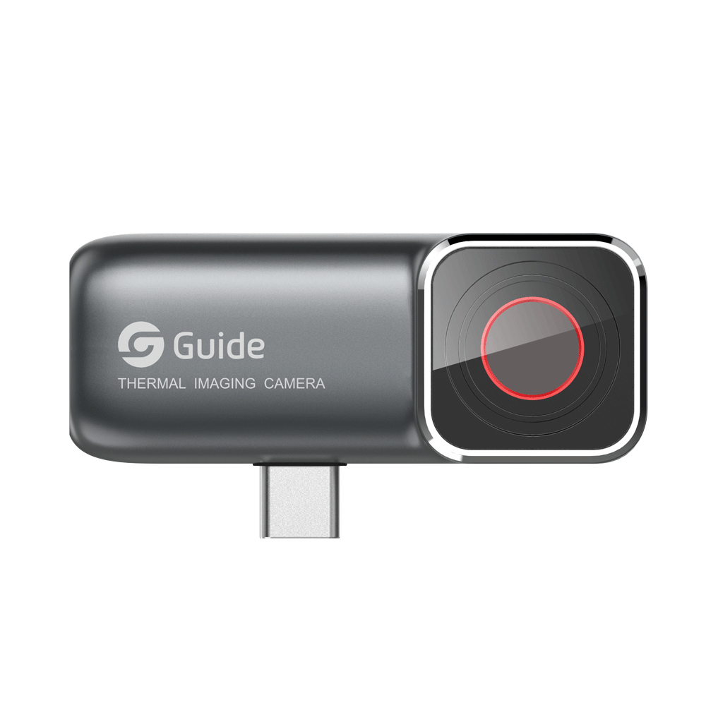 GUIDE Infrared <br> MobIR 2S