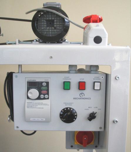 Mechatronics <br> Mechanical Transmissions - Image 6
