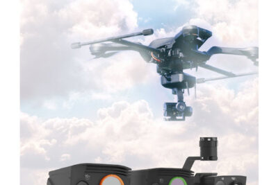 WORKSWELL <br> UAV Product Catalog