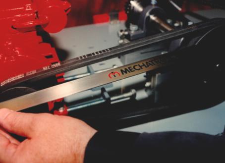 Mechatronics <br> Mechanical Transmissions - Image 4