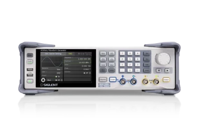 SDG7000A Series Pulse/Arbitrary Waveform Generator