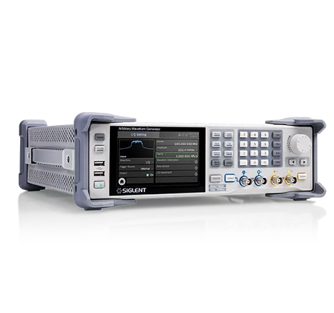 SDG7000A Series Pulse/Arbitrary Waveform Generator - Image 2