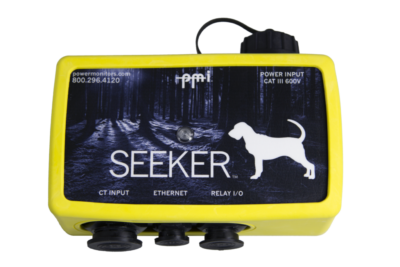 PMI <br> SEEKER Power Analyzer