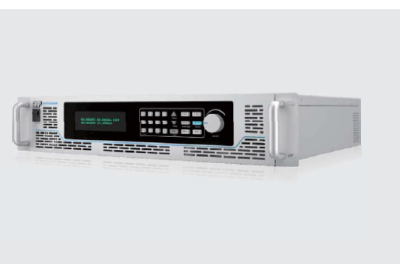 AMP Technologies <br> SP-1U/2U Series <br> High Performance Programmable DC Power Supply