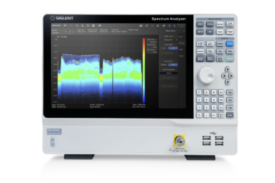 SSA5000A Series Spectrum Analyzer