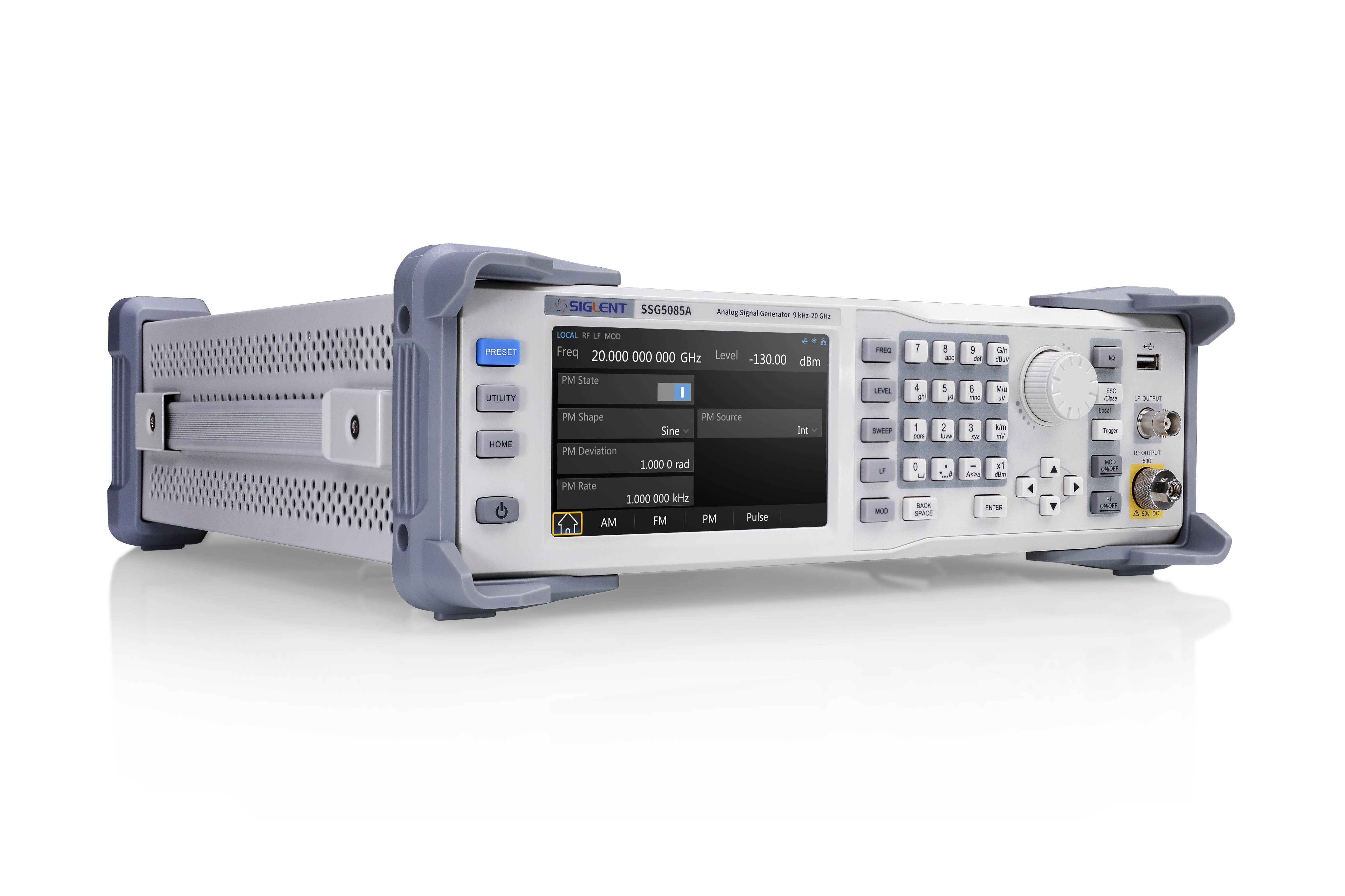 SSG5000A Series RF Signal Generator - Image 5