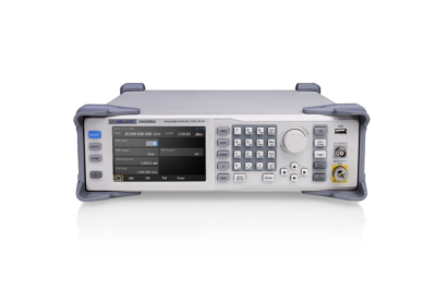 SSG5000A Series RF Signal Generator
