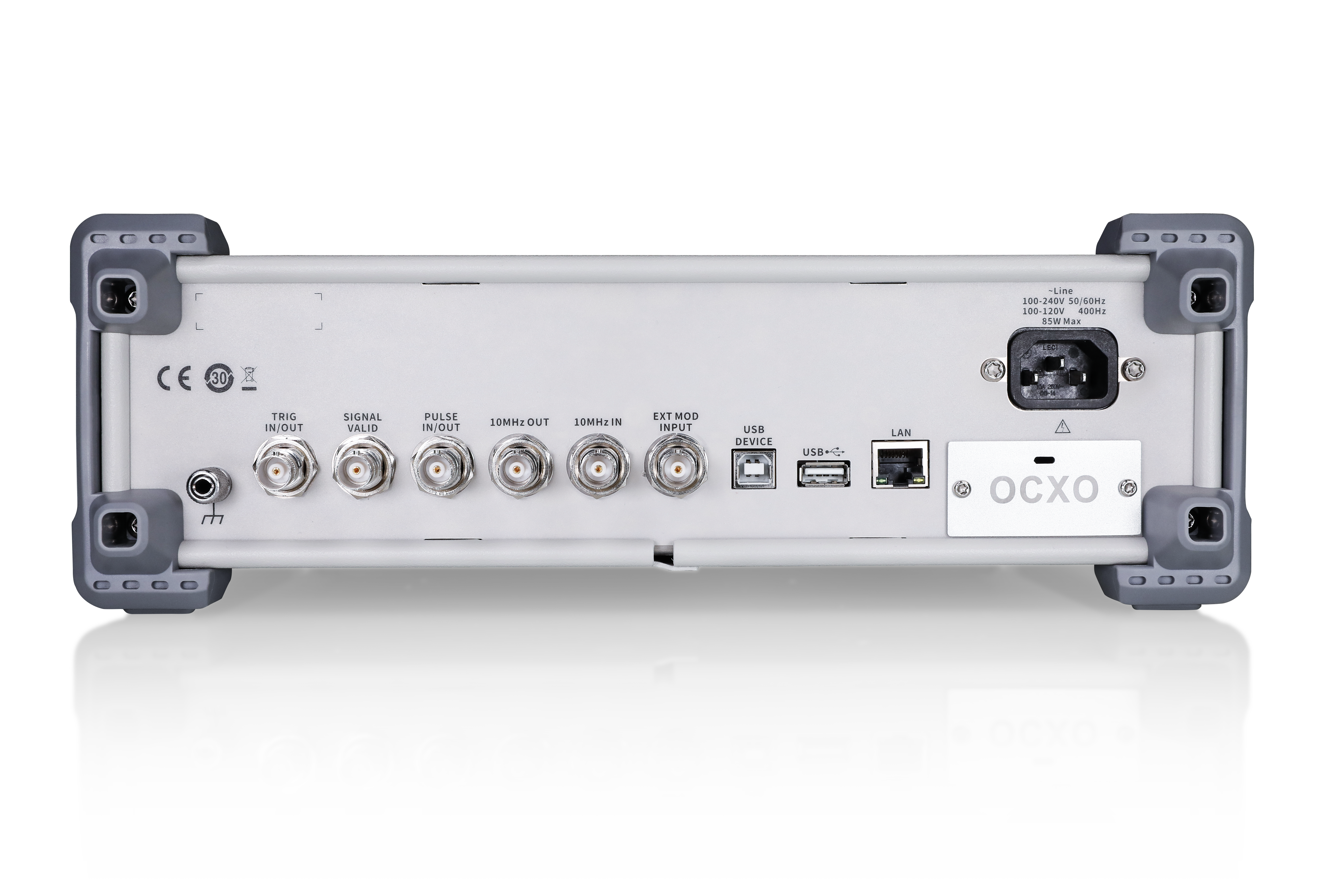SSG5000A Series RF Signal Generator - Image 3